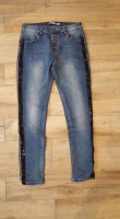 Jeans basique